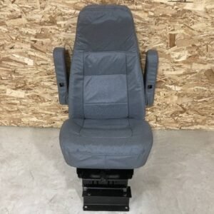 seat for a 2015 M2 freightliner
