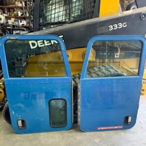 2005 Peterbilt doors