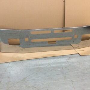 W900 bumper