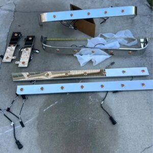 Peterbilt panel /Cab lights