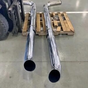 Stacks Pipes