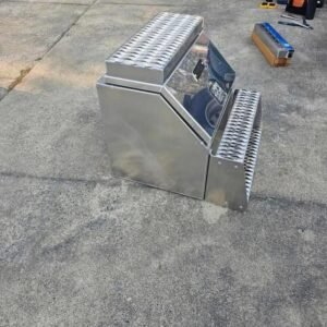 Step box
