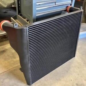 PETERBILT 367 inter cooler