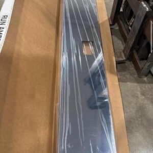 Peterbilt 378 bumper