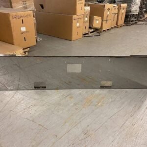Peterbilt 379 bumper