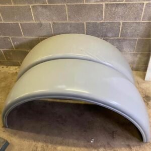 Peterbilt 379 front bumper