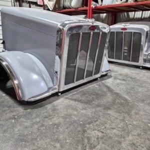 Peterbilt 379 hood