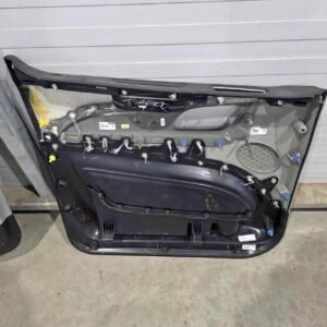 Peterbilt 589 door panel