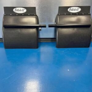 Peterbilt plastic 1/4 fenders