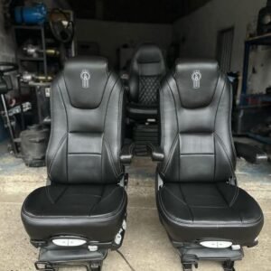 Kenworth Seats