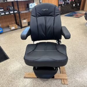 Legacy mid back