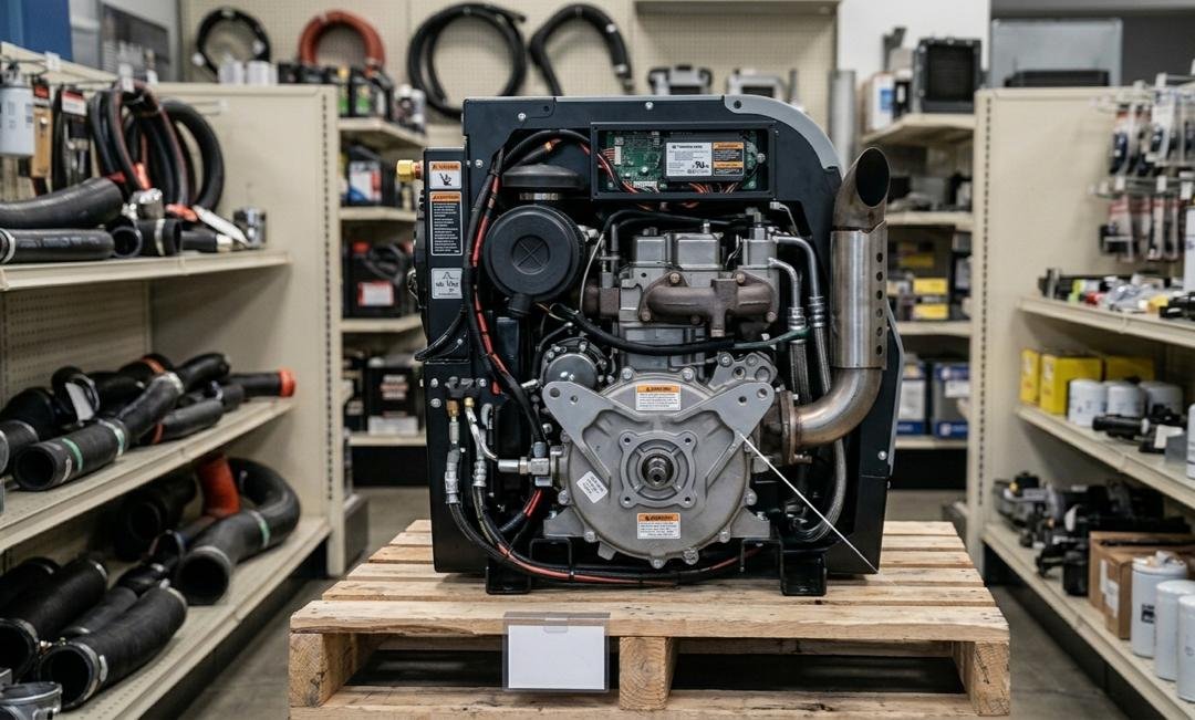 Tripac cooling - Image 4