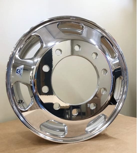 22.5 Kenworth rims