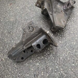 kenworth w900 front spring hanger