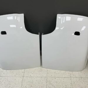 Quarter panels for Peterbuilt 366 2014
