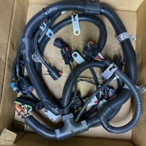 Wiring Harness 60 Series 14L
