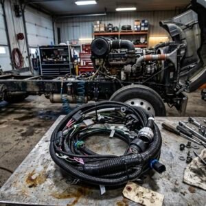 Mechanical Harness for  1994 Kenworth w900b