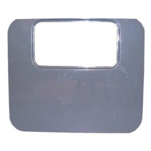 Peterbilt Flat Top Deluxe Day Cab Conversions Kit