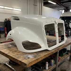 Kenworth Hood T680 (2013-2021)