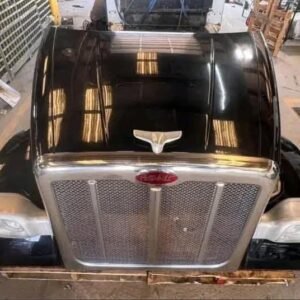 Peterbilt 567 Hood