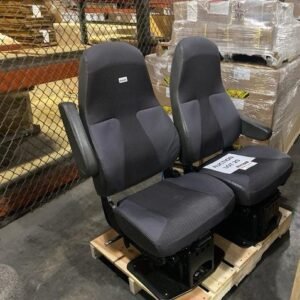 Seats for  internationals LT625