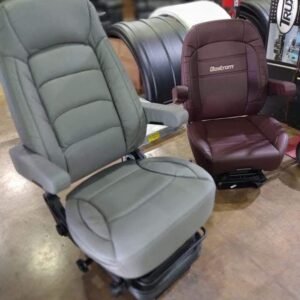 Bostrom High-back seats